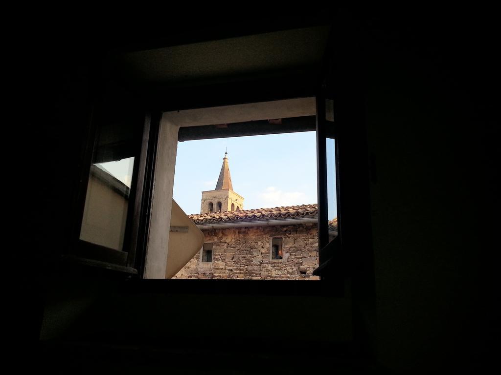 Locanda Spirito Divino Bevagna Værelse billede