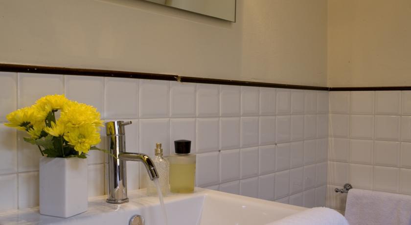 Locanda Spirito Divino Bevagna Værelse billede