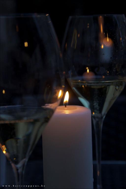 Locanda Spirito Divino Bevagna Eksteriør billede