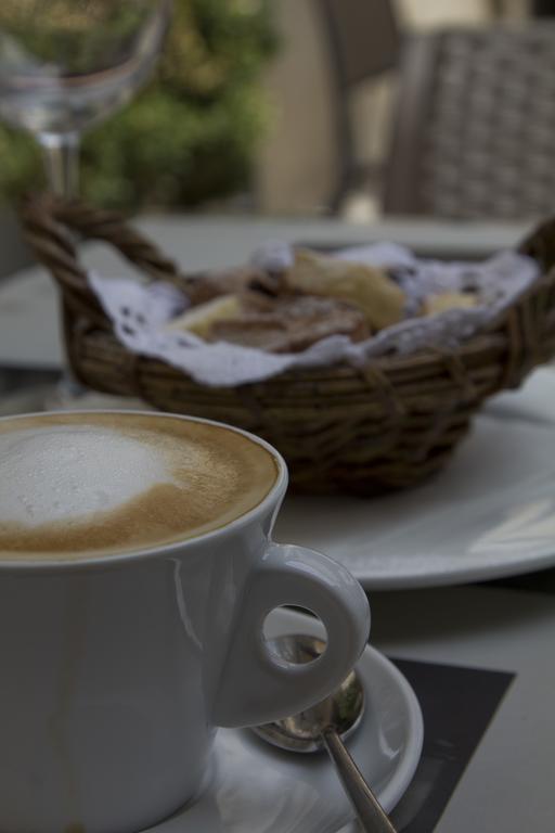 Locanda Spirito Divino Bevagna Eksteriør billede
