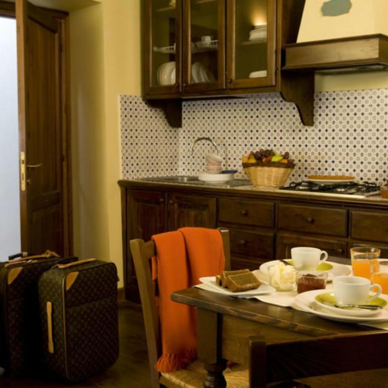 Locanda Spirito Divino Bevagna Eksteriør billede