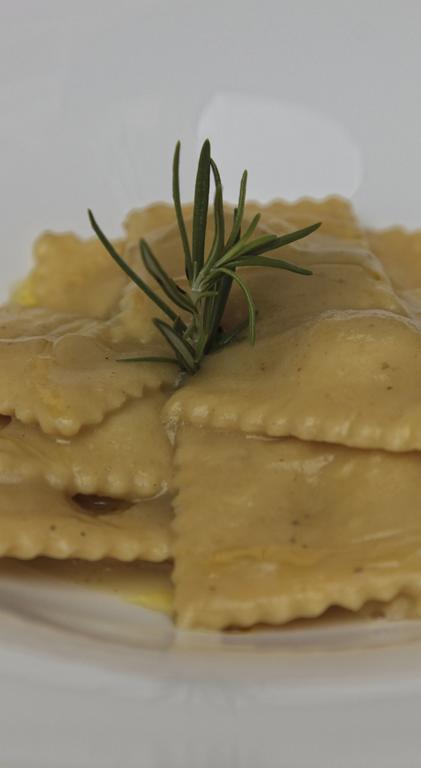 Locanda Spirito Divino Bevagna Eksteriør billede