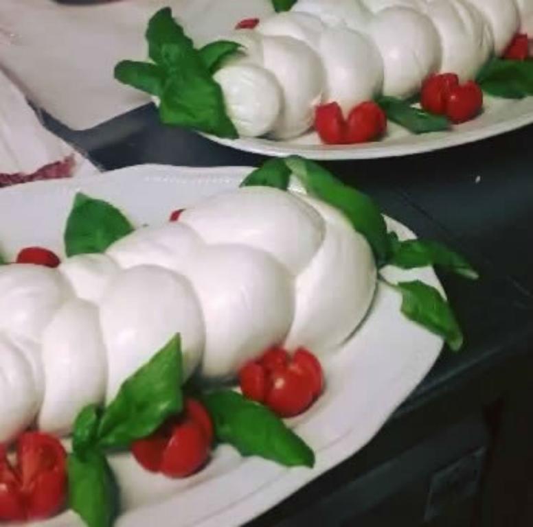 Locanda Spirito Divino Bevagna Eksteriør billede