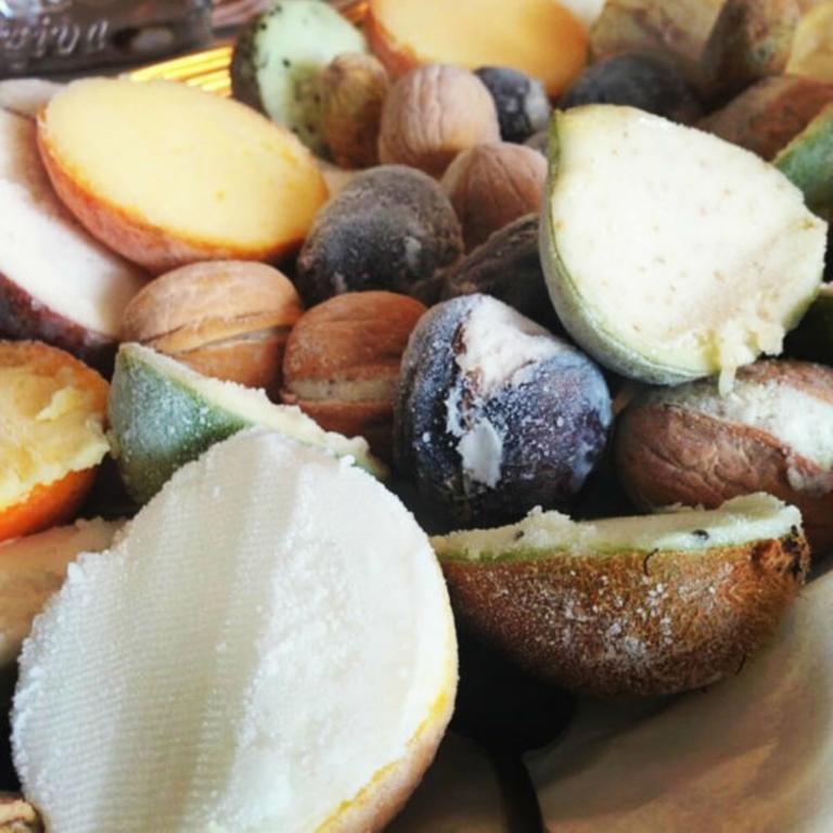 Locanda Spirito Divino Bevagna Eksteriør billede