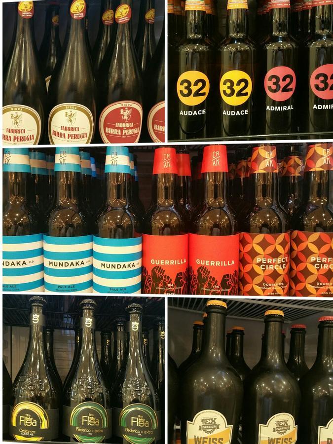 Locanda Spirito Divino Bevagna Eksteriør billede
